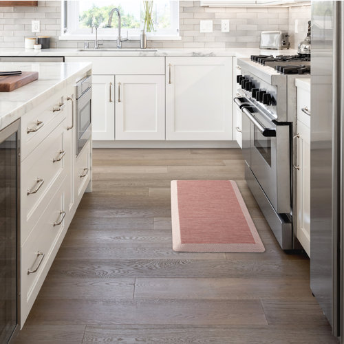 Wayfair Red Kitchen Mats You'll Love in 2023